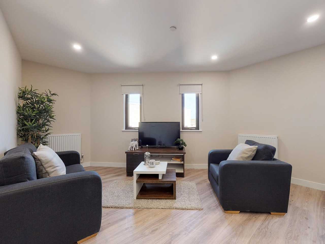 2 Bed Flat, Apollo Residence, S1 photo 4