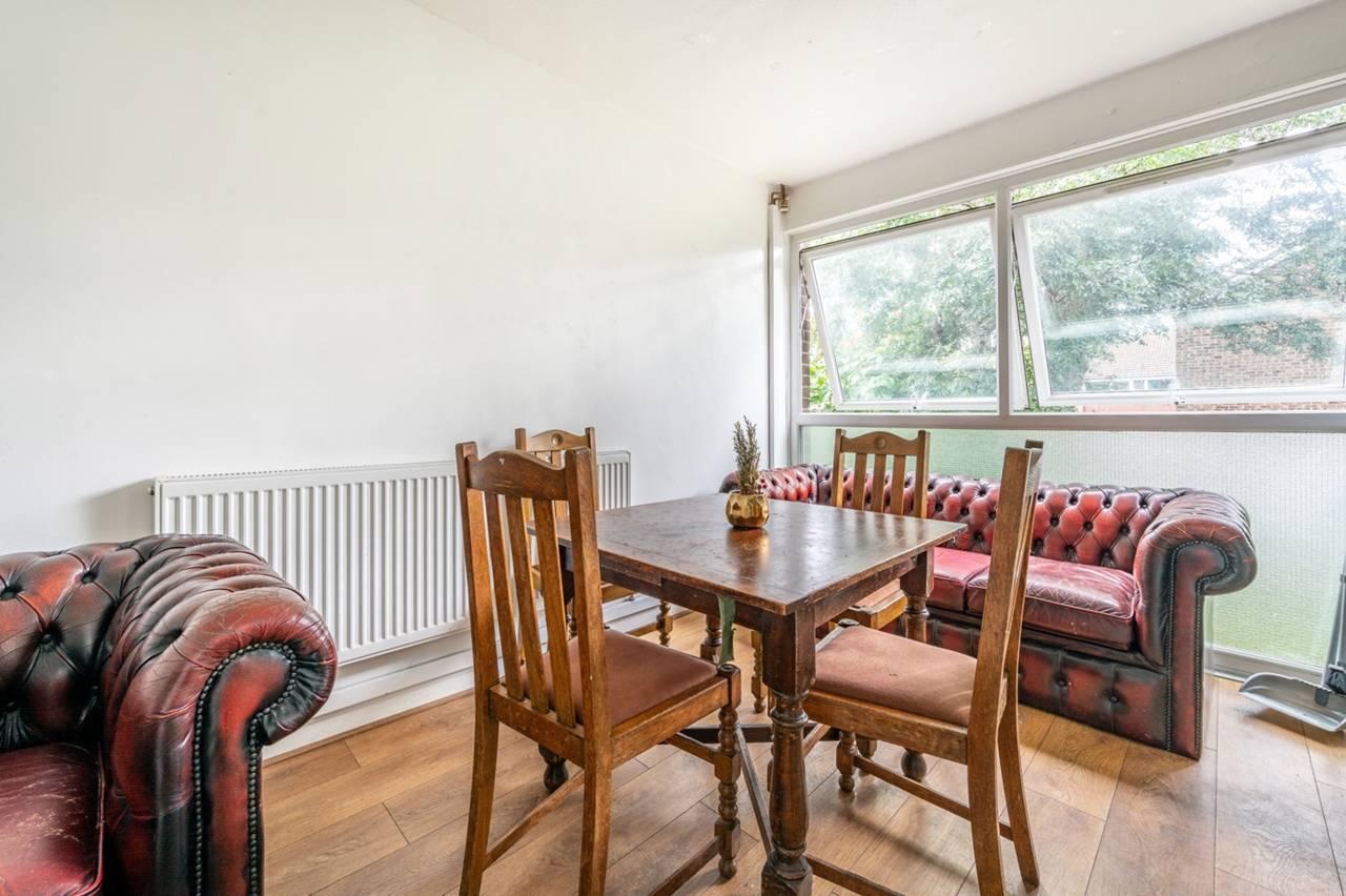 5 Bed Flat, Champion Hill, SE5 photo 2