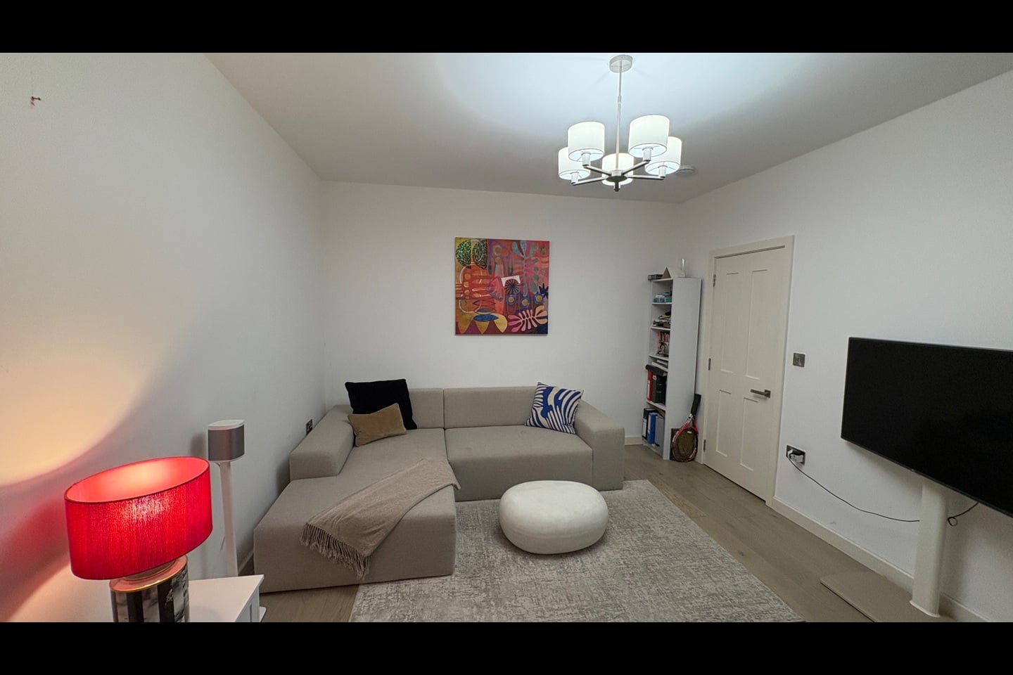 1 Bed Flat, Meriden Court, SW3