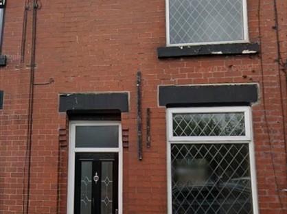 2 Bed Terraced House, Foundry St, SK16