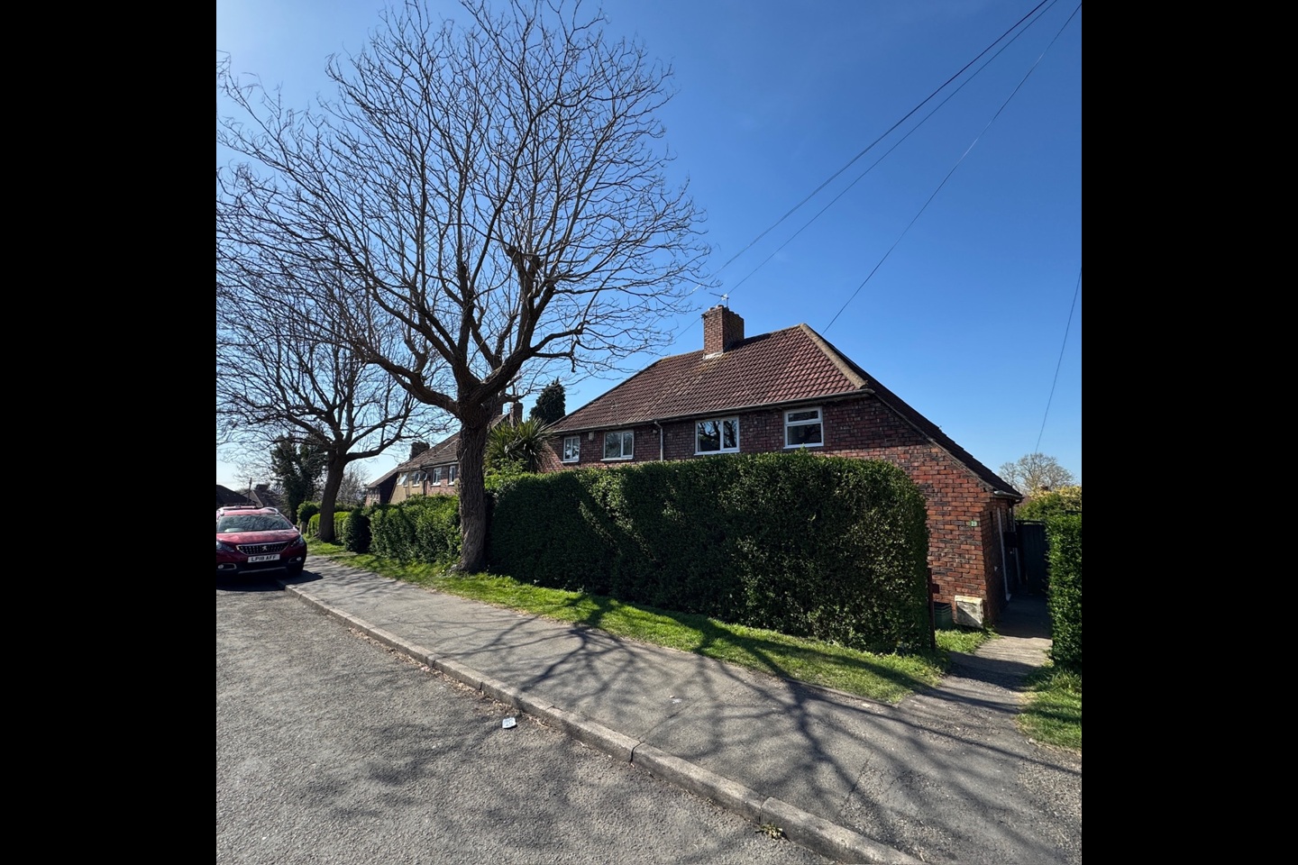 4 Bed Semi-Detached House, Summerleaze, BS16