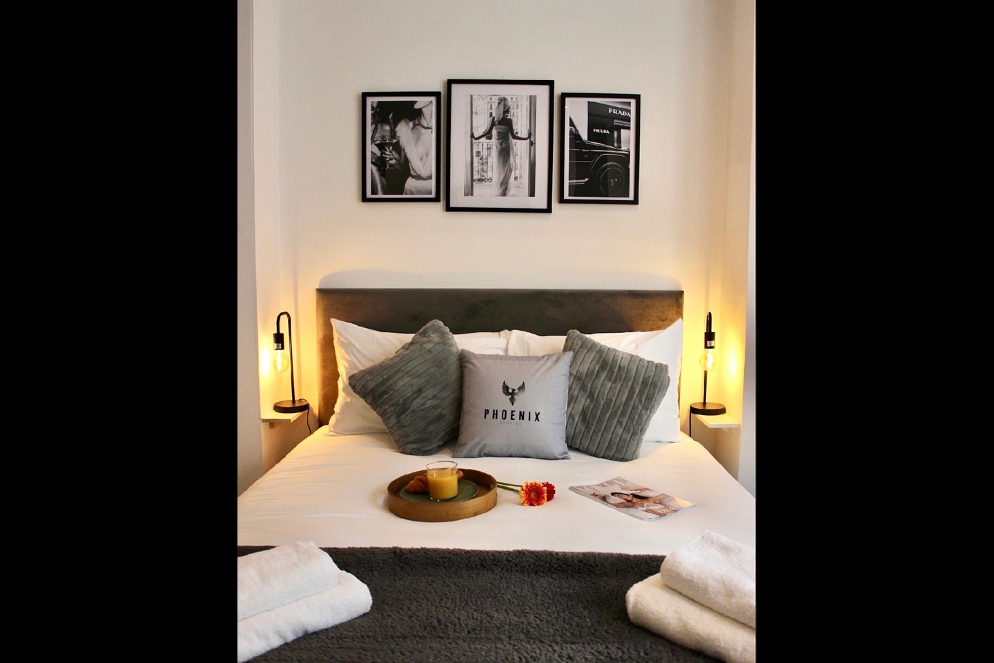 3 Bed Flat, Sinclair Road, W14 photo 2