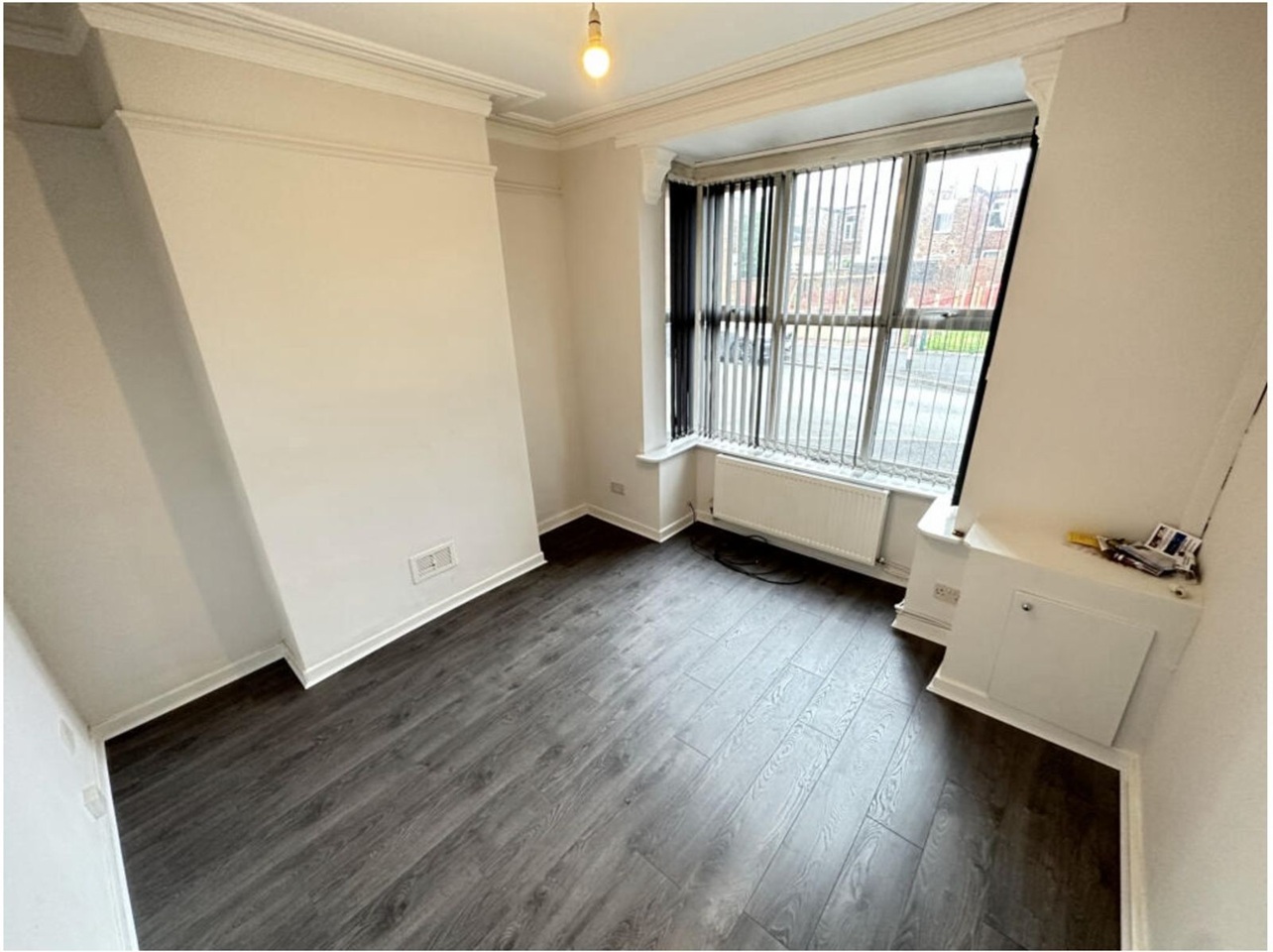 Room in a Shared House, Rosebery St, M14 photo 2