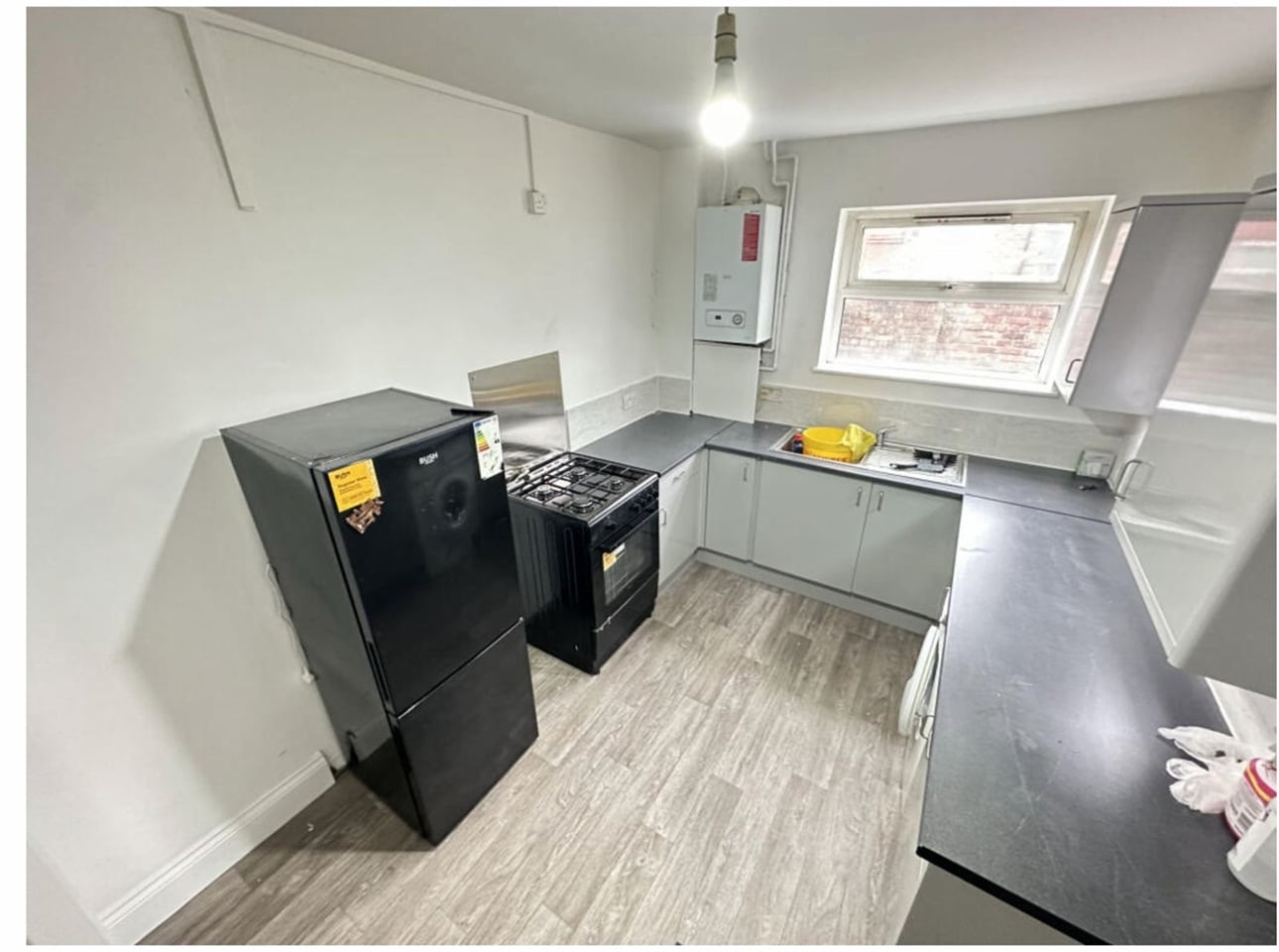 Room in a Shared House, Rosebery St, M14 photo 4