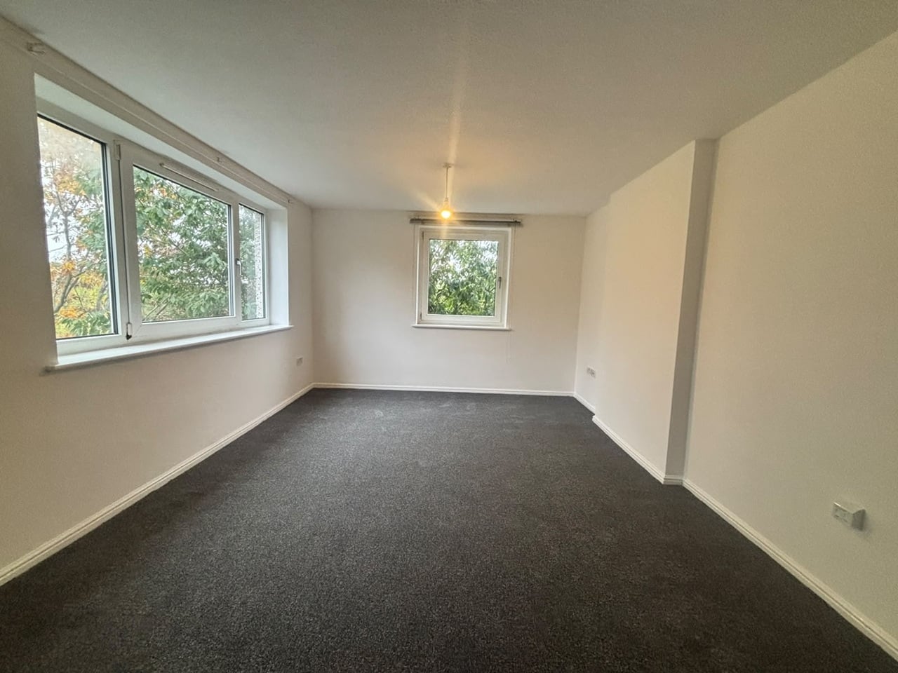 1 Bed Flat, The Peninsula Building, M7