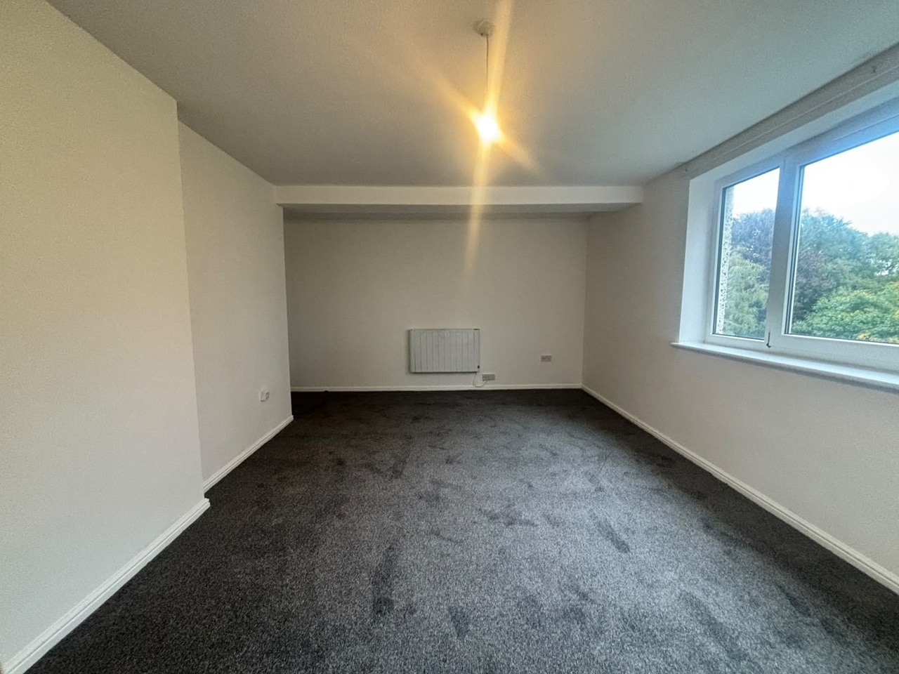 1 Bed Flat, The Peninsula Building, M7 photo 2
