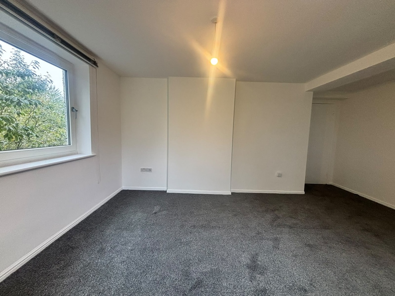 1 Bed Flat, The Peninsula Building, M7 photo 3