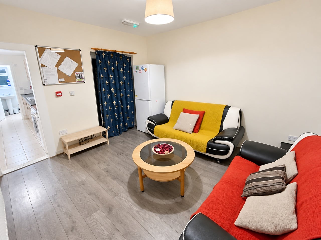 6 Bed Terraced House, Hatherley Road, RG1