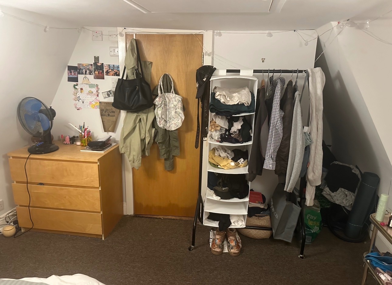 Room in a Shared Flat, North Street Queensgate, BN1