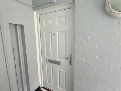 2 Bed Flat, Litherland, L21