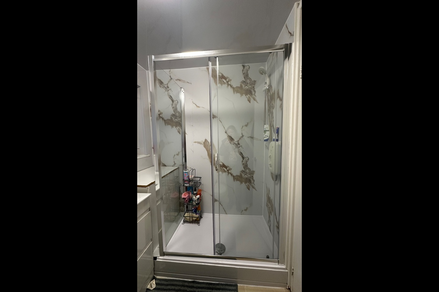 3 Bed Flat, Glebe Court, G4 photo 2
