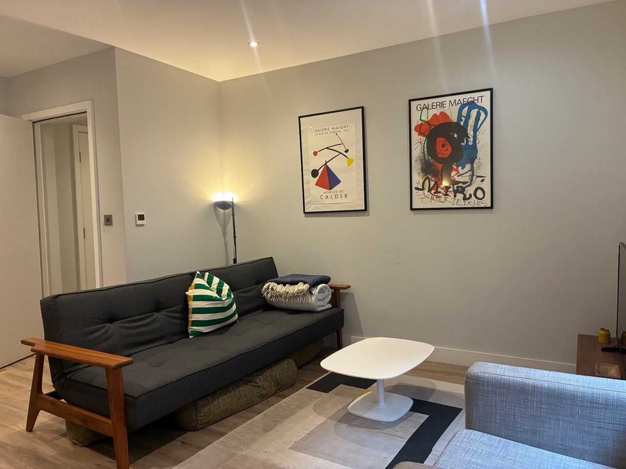 Room in a Shared House, Martel Place, E8 photo 2