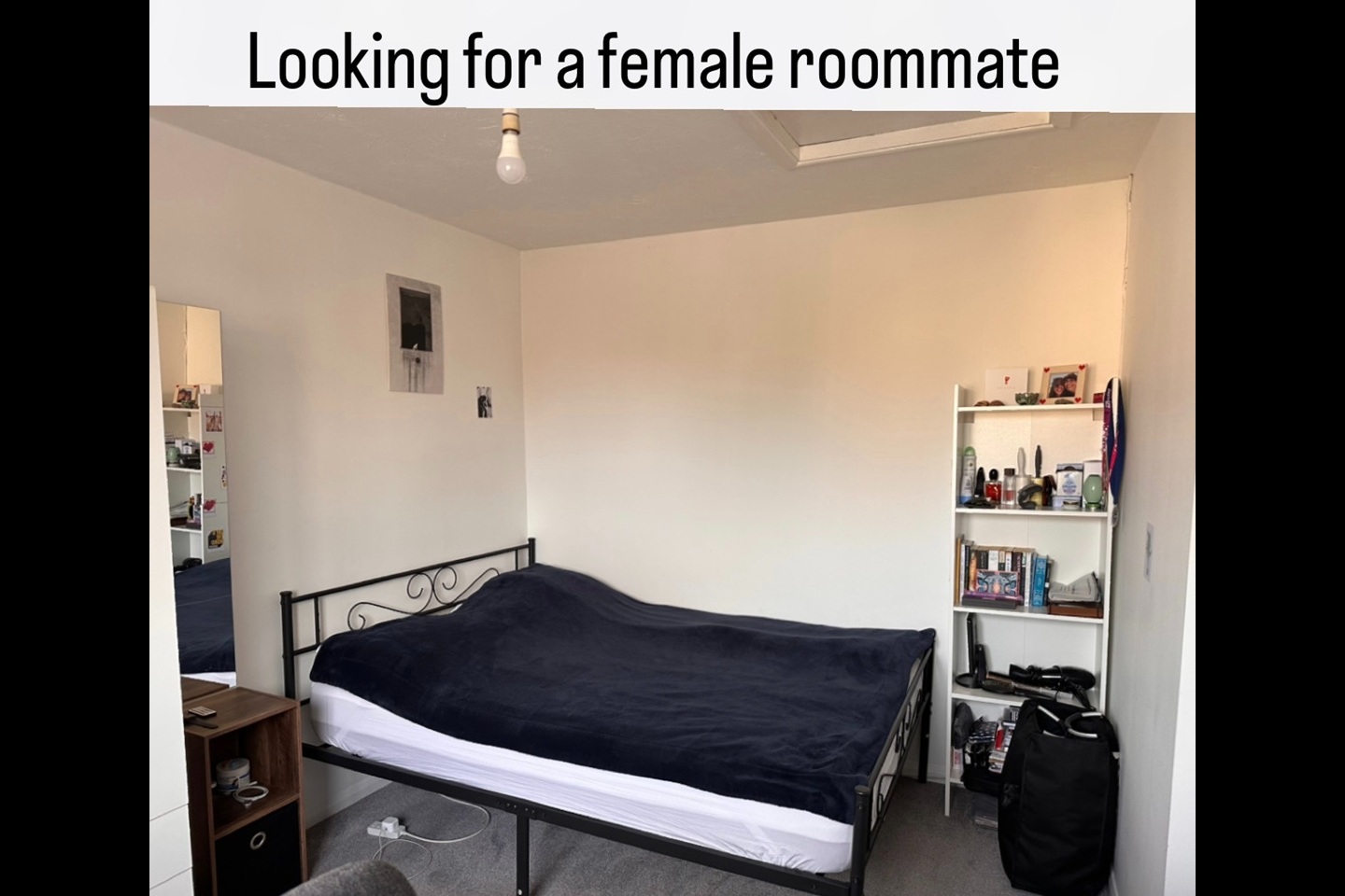 Room in a Shared House, The Sycamore, CB24