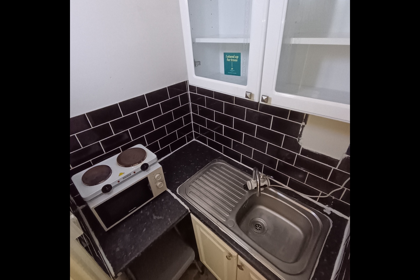 Room in a Shared House, Howley Place, W2 photo 3