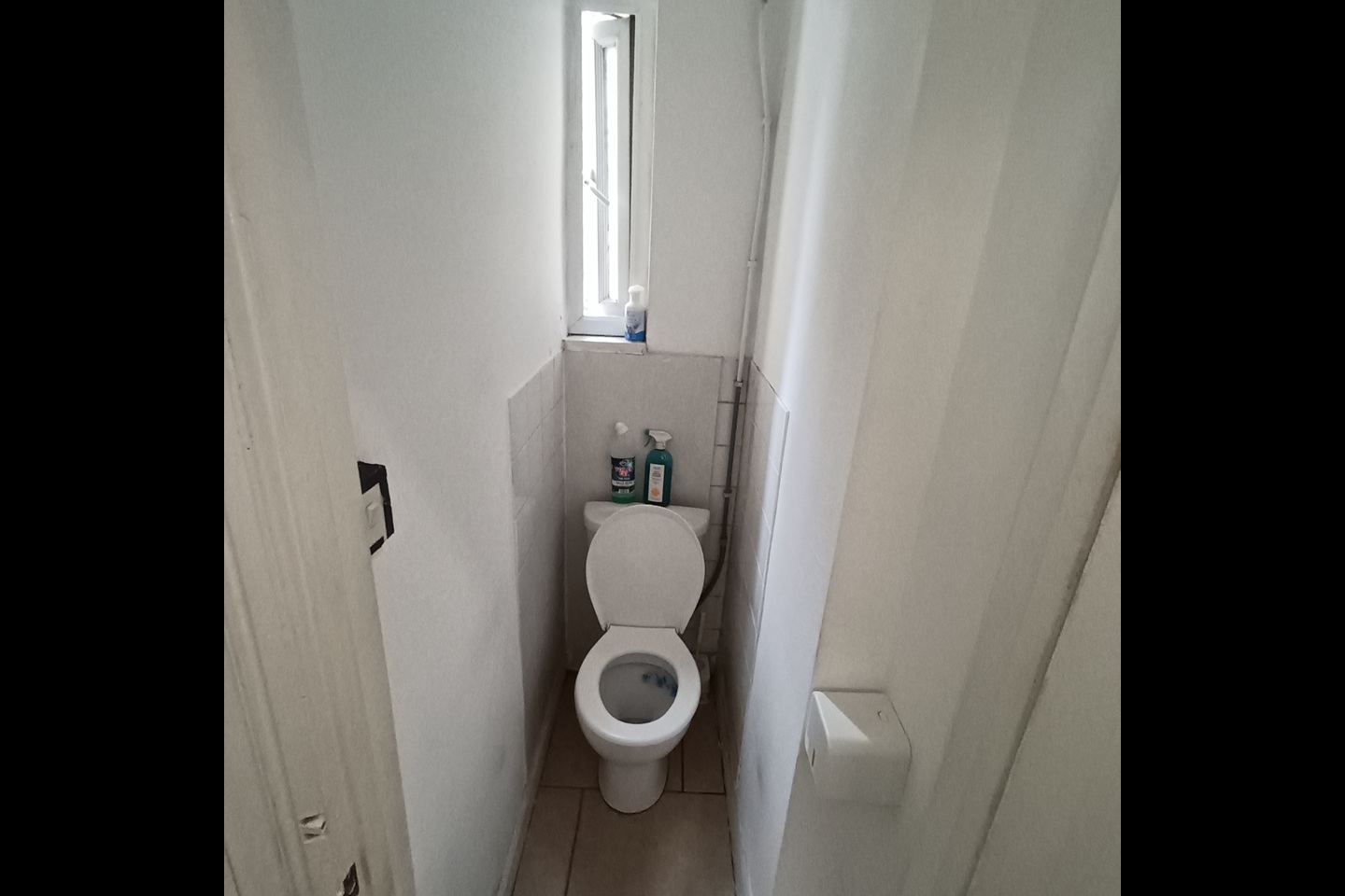 Room in a Shared House, Howley Place, W2 photo 5