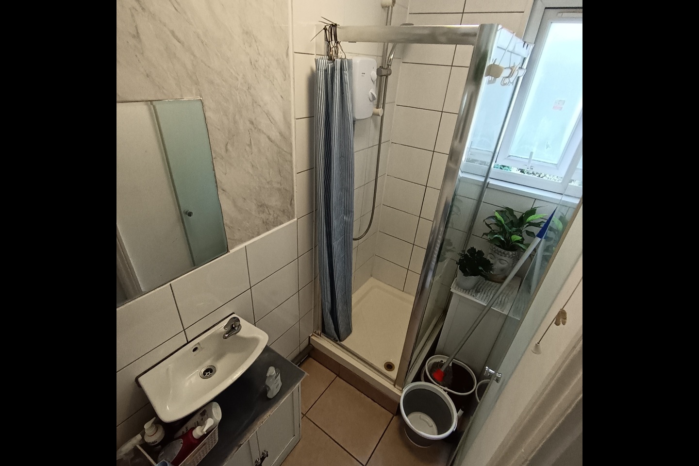 Room in a Shared House, Howley Place, W2 photo 4