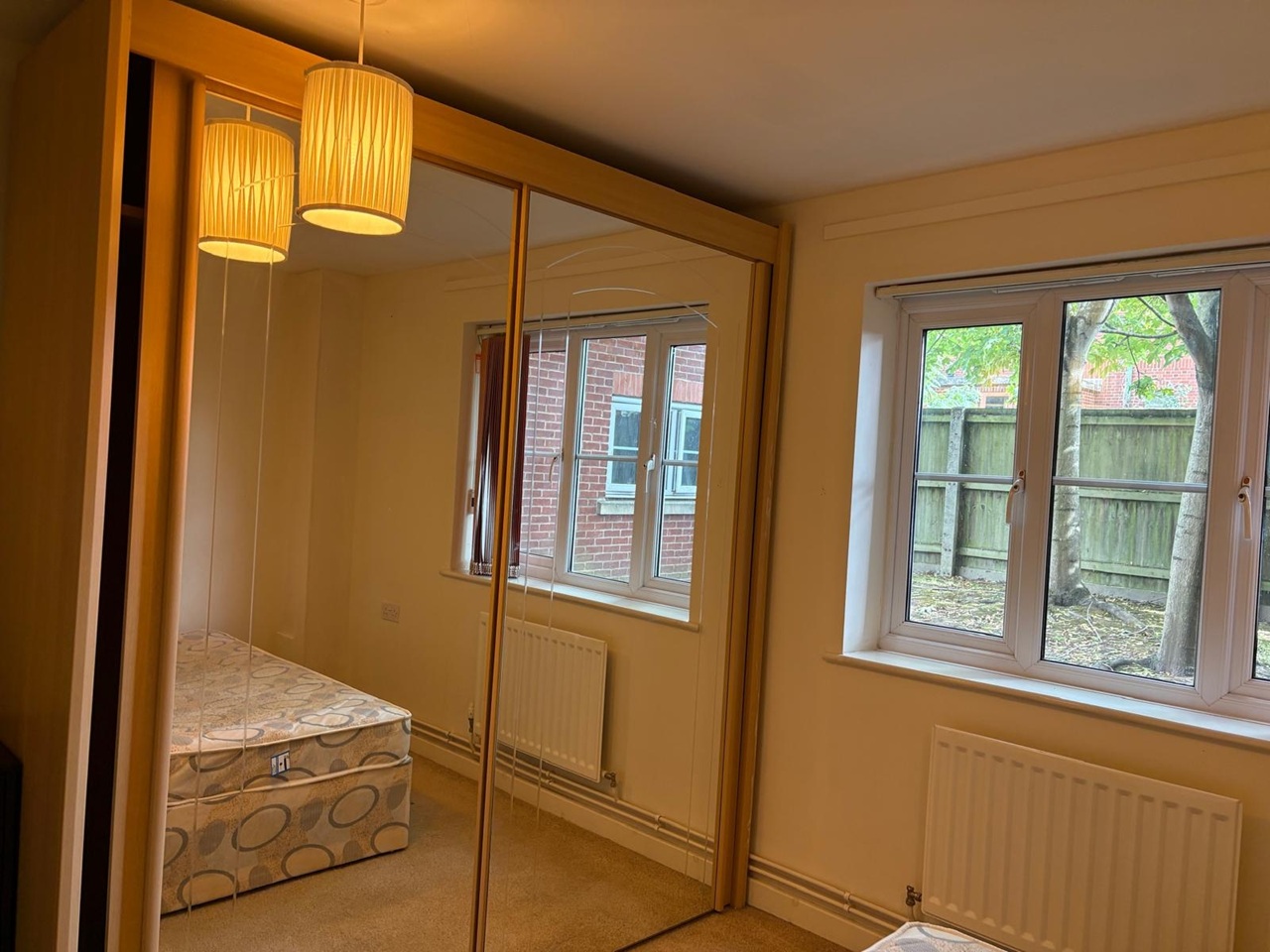 2 Bed Flat, Headly House, CV1 photo 4
