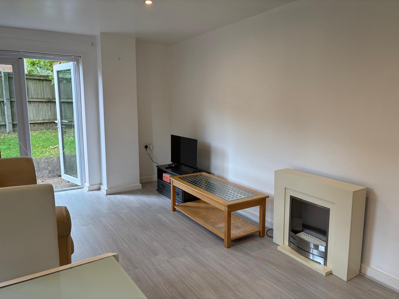 2 Bed Flat, Headly House, CV1 photo 2
