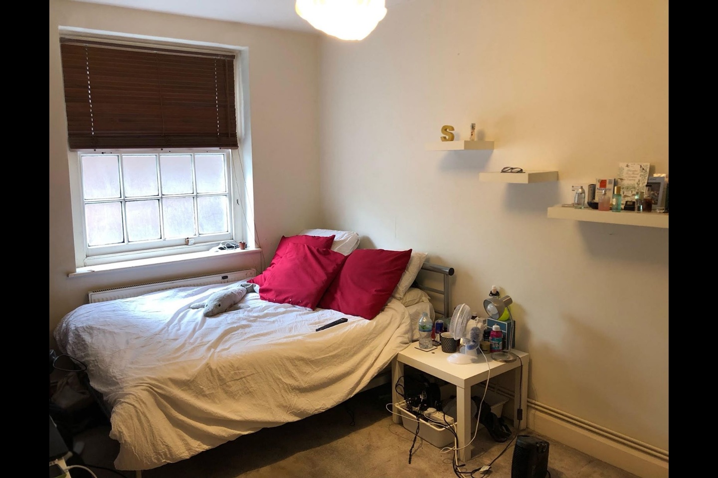 Room in a Shared Flat, Albion St, SE16 photo 2