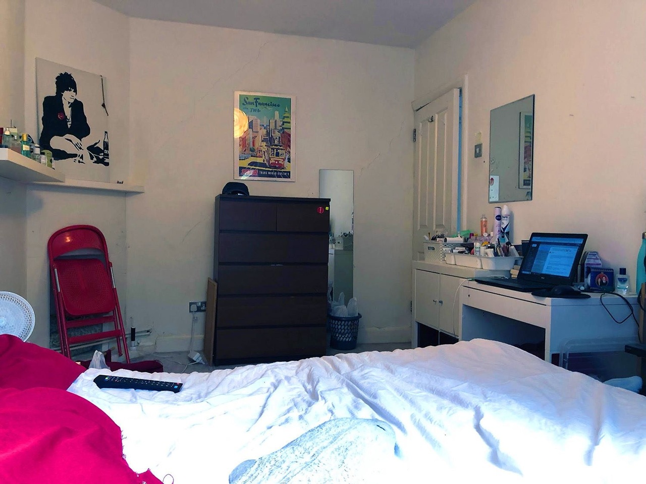 Room in a Shared Flat, Albion St, SE16