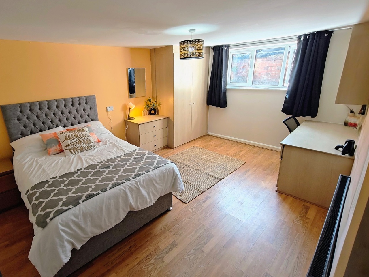 Room in a Shared House, Richmond Avenue, LS6