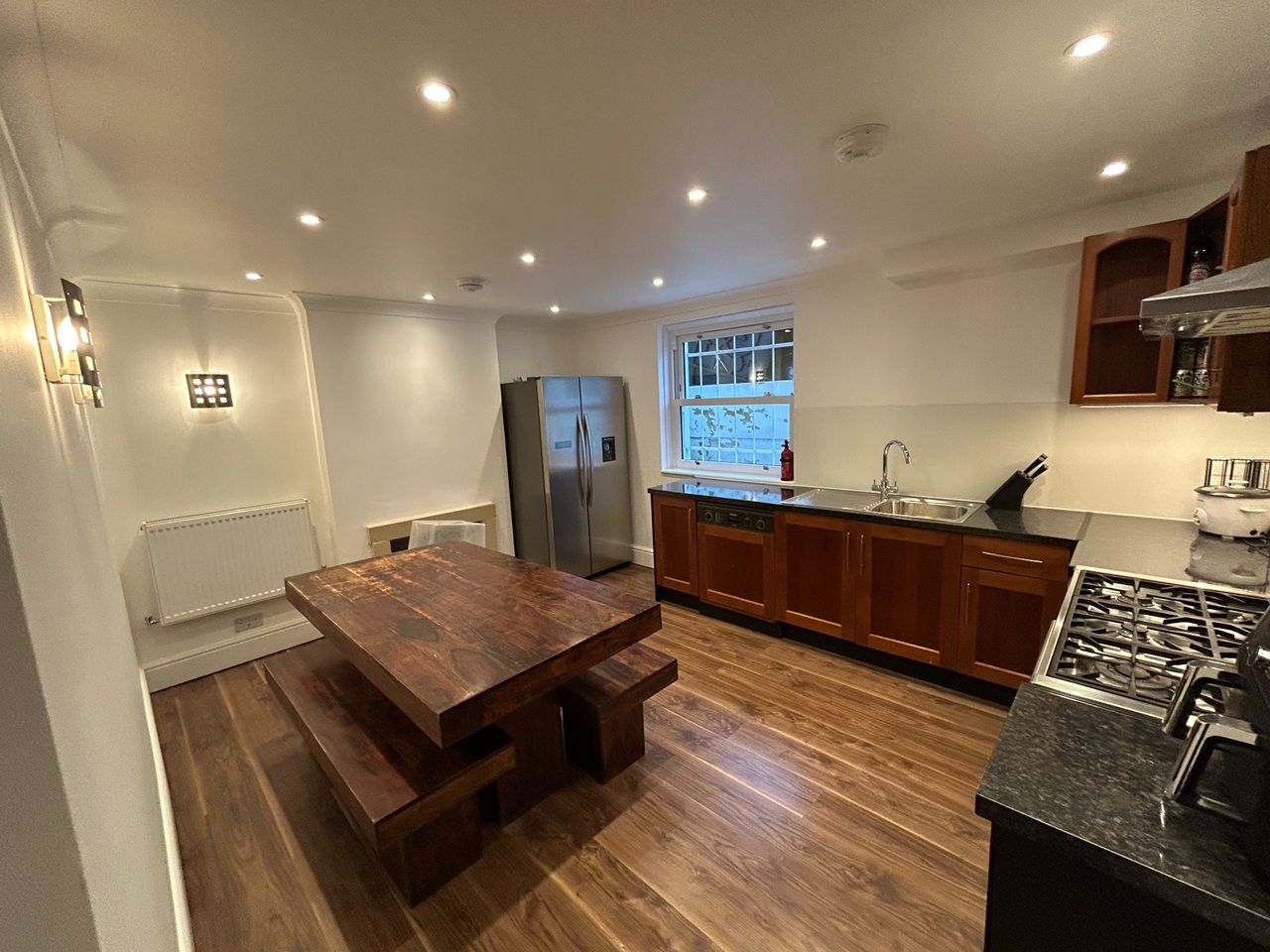 4 Bed Terraced House, Sidney Road, SW9