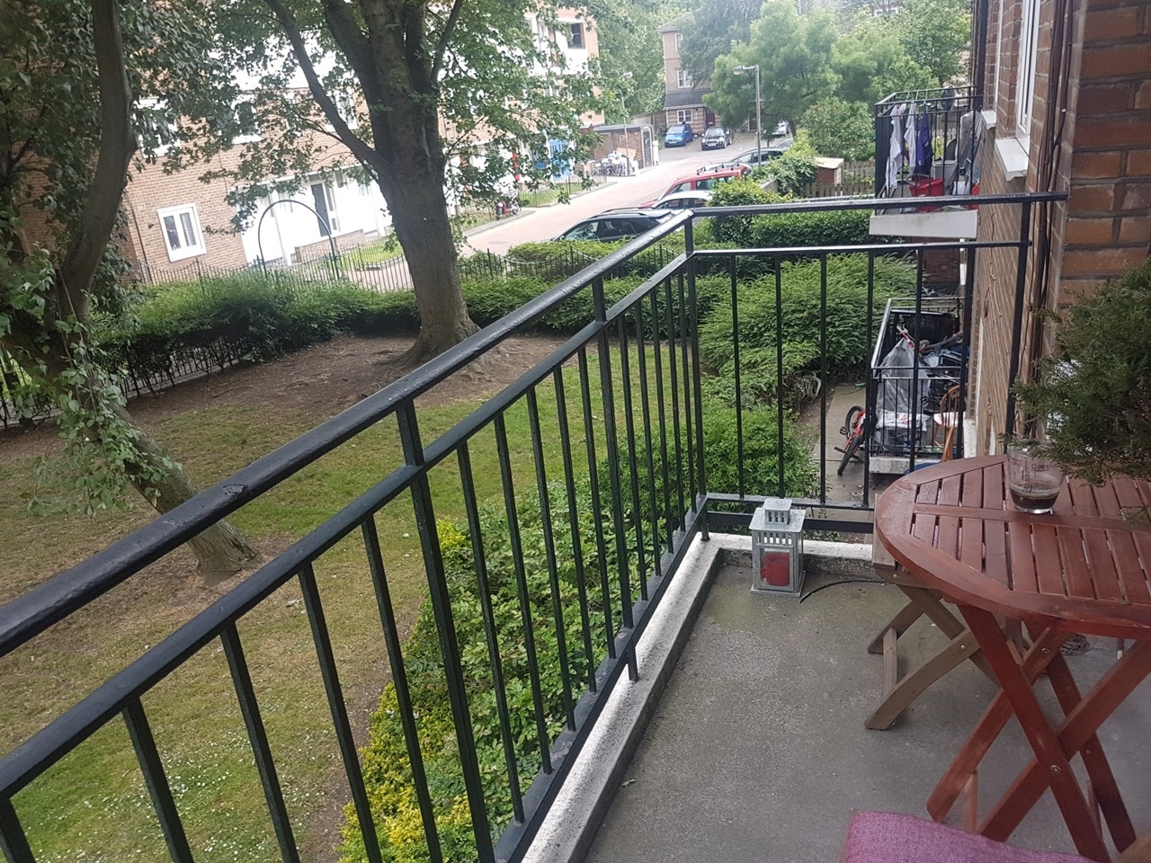 2 Bed Flat, Mcconnell House, SW8 photo 2