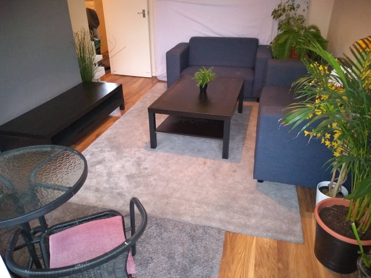2 Bed Flat, Mcconnell House, SW8