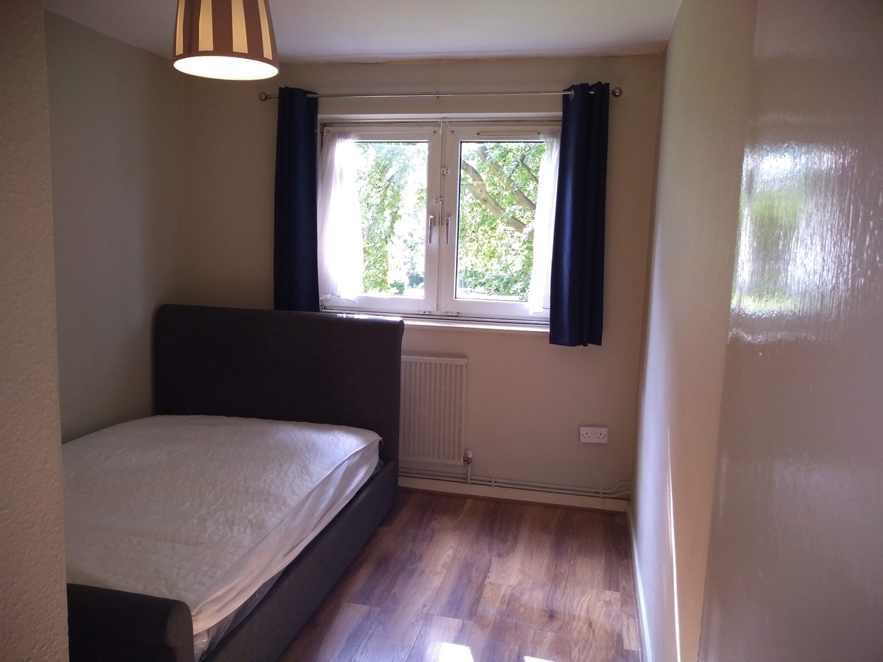 2 Bed Flat, Mcconnell House, SW8 photo 4
