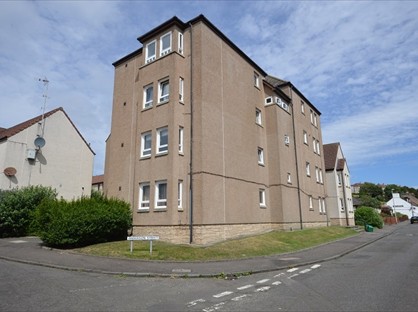 2 bed flat/apartment for rent in 2 Bed Flat, Dysart, KY1