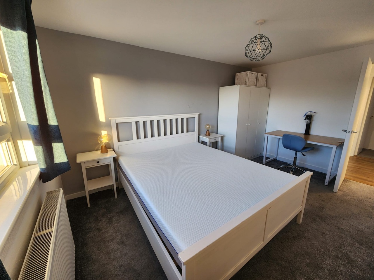 2 Bed Flat, Longstone Park, EH14 photo 3