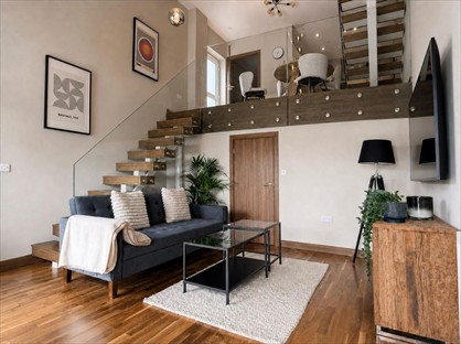 2 bed semi-detached house for rent in 2 Bed Semi-Detached House, Flamsteed Close, CB1