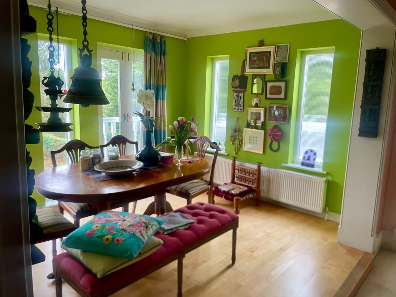 Room in a Shared House, LE5 photo 2