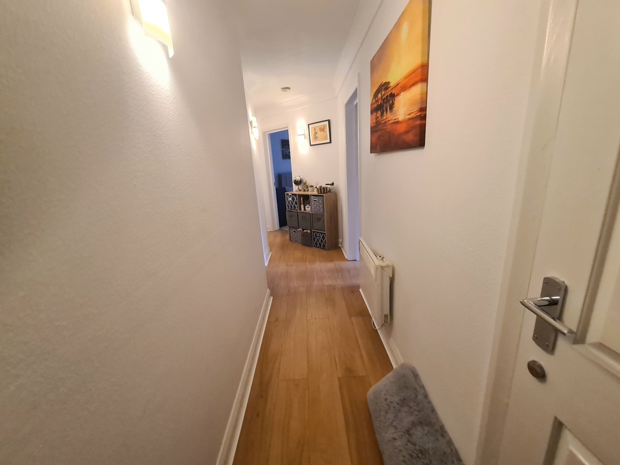 2 Bed Flat, St Lawrence Quay, M50 photo 5