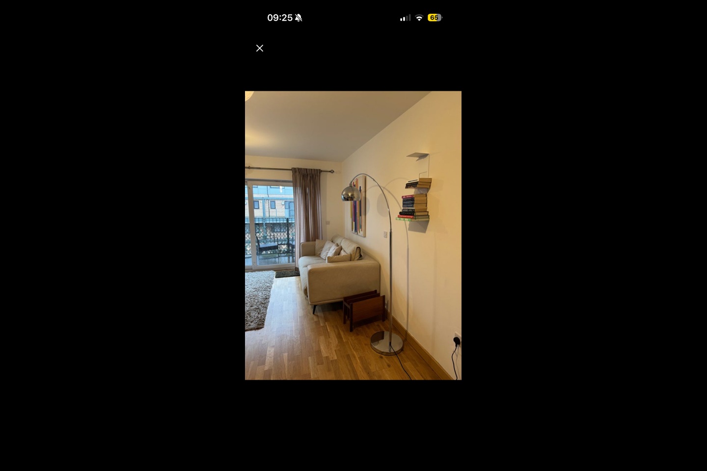 2 Bed Maisonette, Flamsteed Close, CB1 photo 5