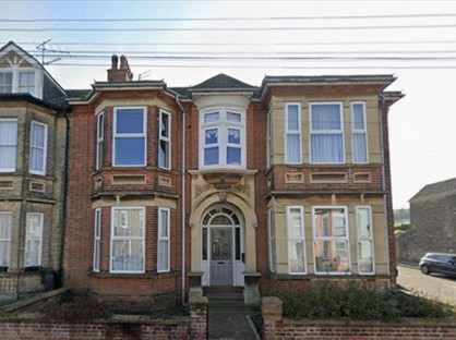 1 bed flat/apartment for rent in 1 Bed Flat, Carlton Road, NR33
