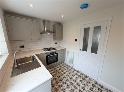 2 bed terraced house for rent in 2 Bed End Terrace, Knipton Drive, LE11