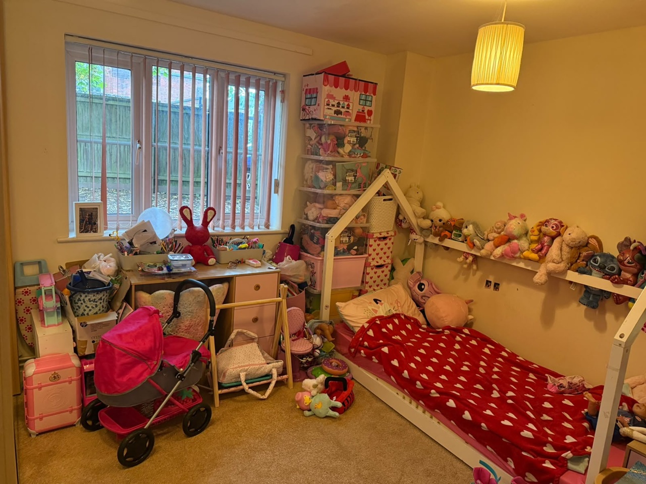 2 Bed Flat, Holyhead Road, CV1 photo 2