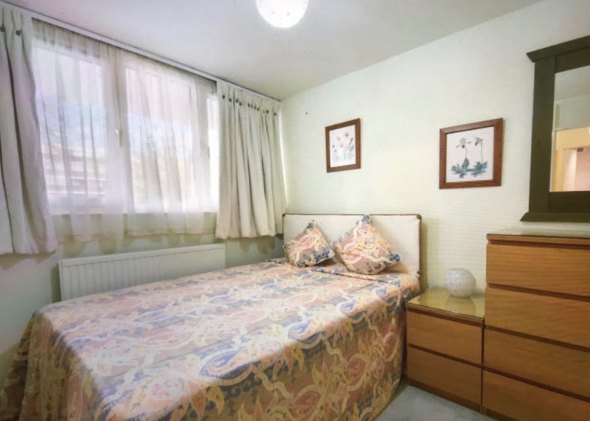 1 Bed Flat, Finborough Road, SW10 photo 5