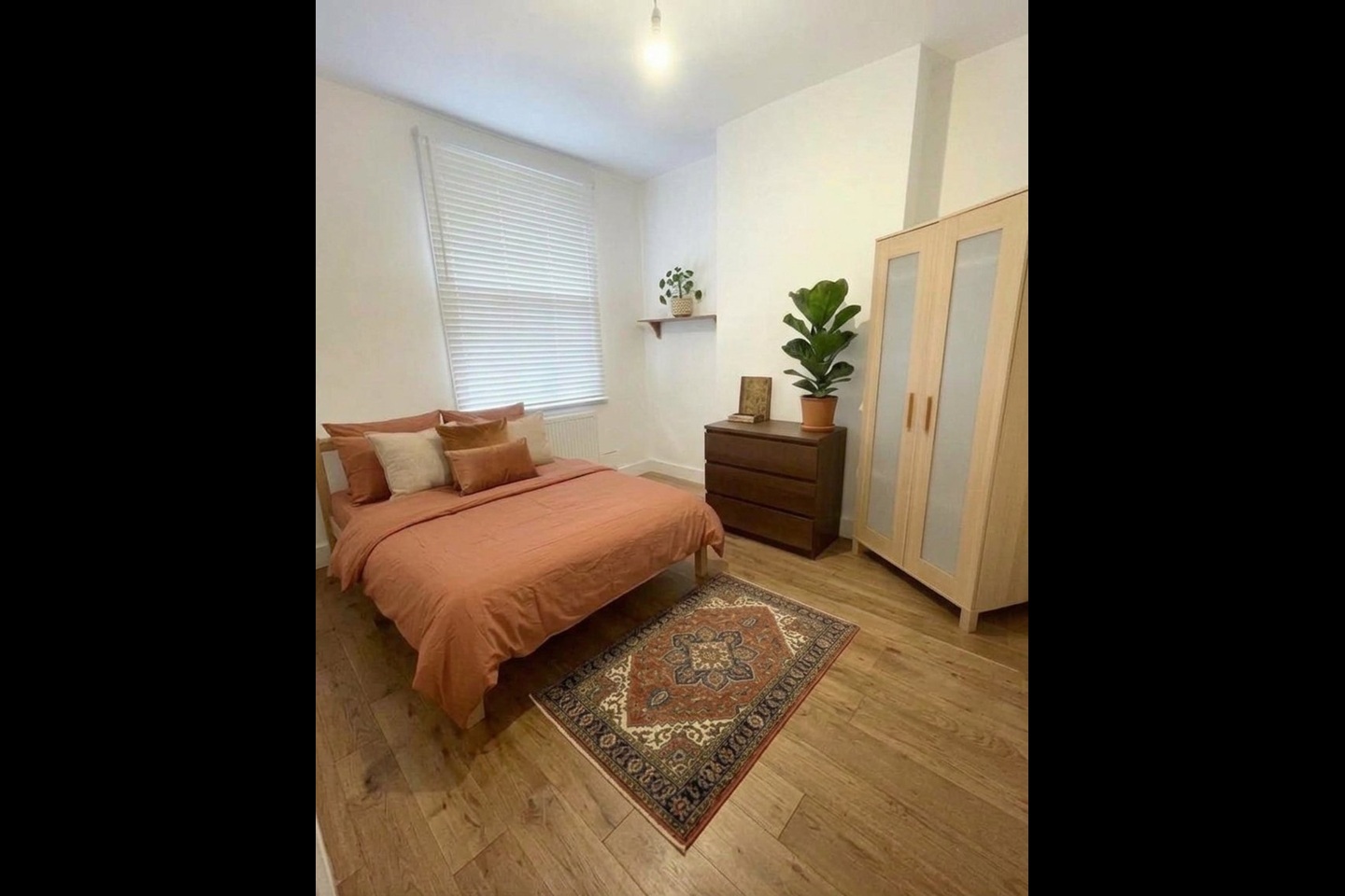 Room in a Shared Flat, Shannon Grove, SW9