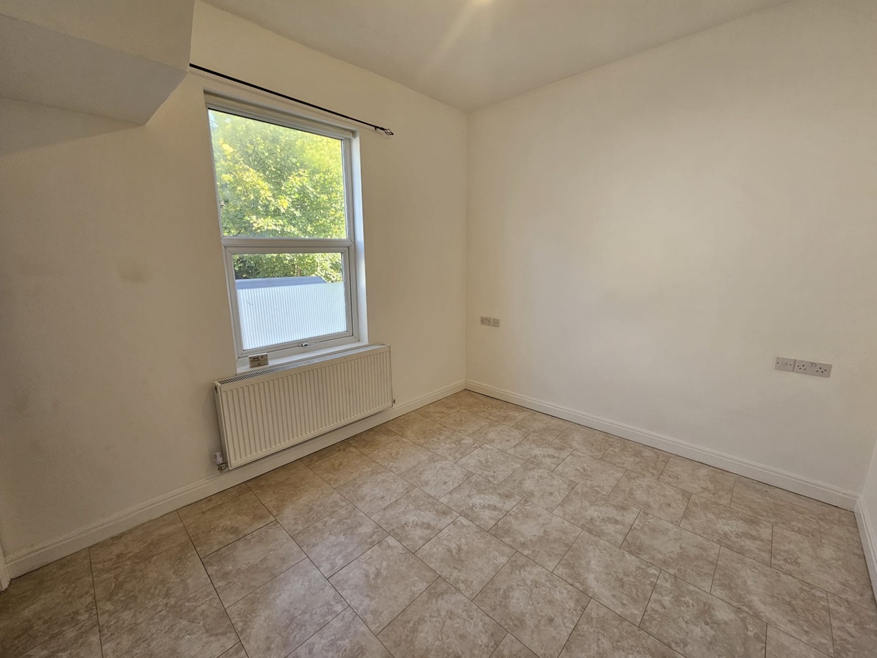 1 Bed Flat, Moxley Road, M8