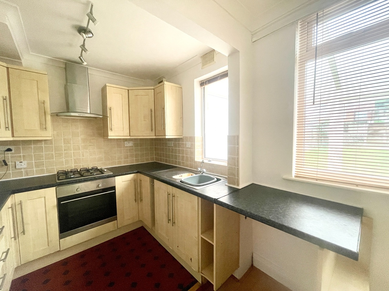 3 Bed Terraced House, Sherlock Road, CV5