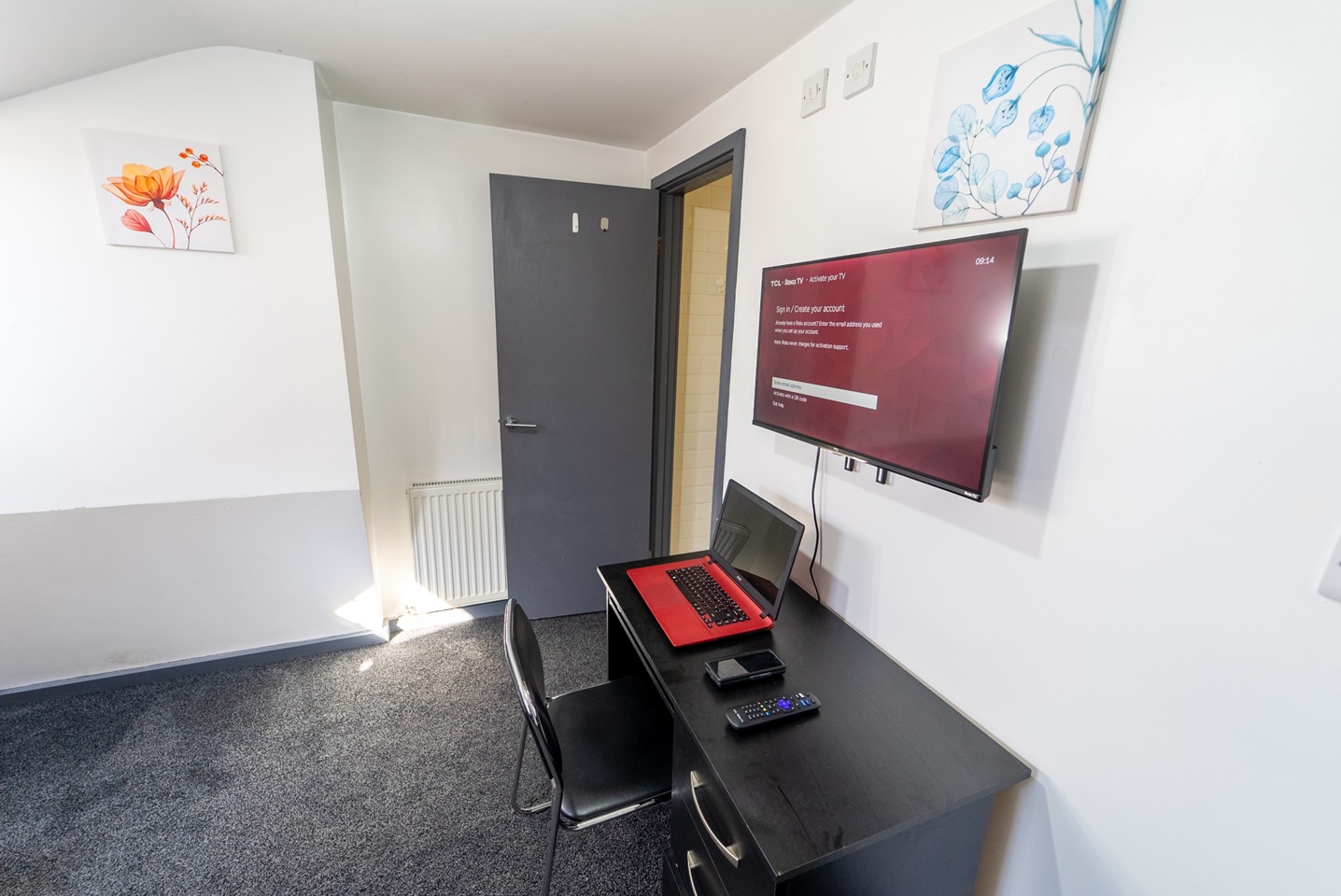 Room in a Shared House, Exeter Road, B29 photo 2