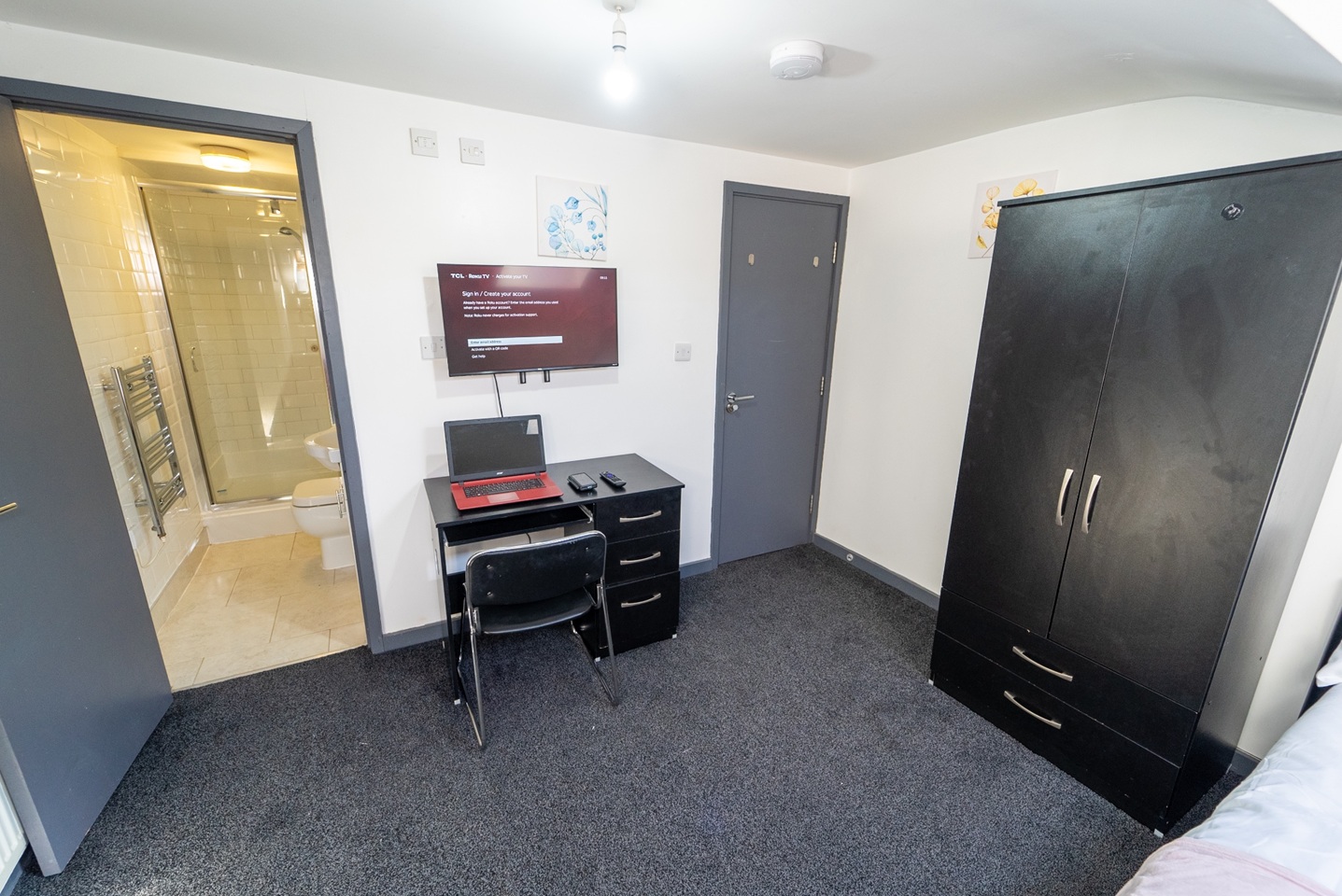 Room in a Shared House, Exeter Road, B29 photo 5