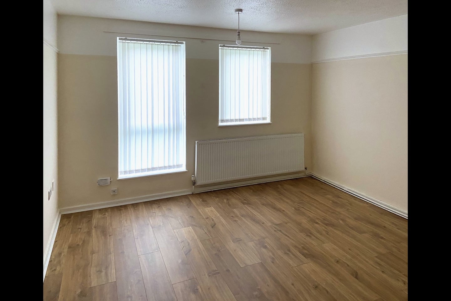 1 Bed Flat, The Maltings, S60