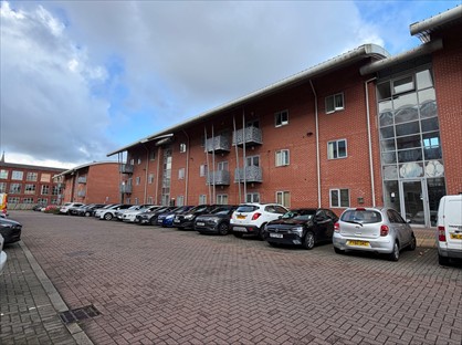 2 bed flat/apartment for rent in 2 Bed Flat, New Hall Lane, PR1