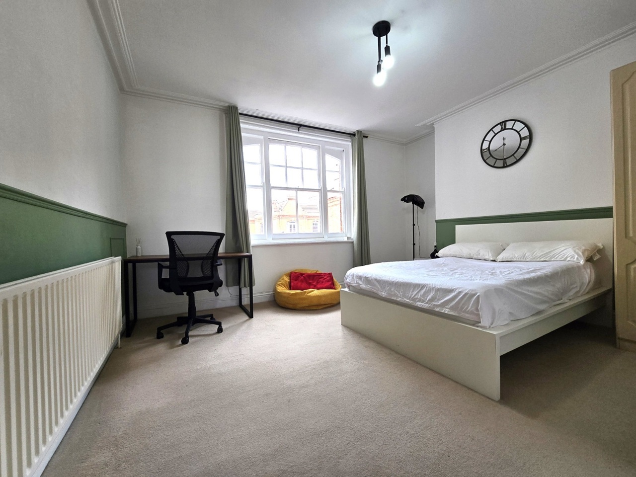 2 Bed Flat, Heber Mansions, W14 photo 3
