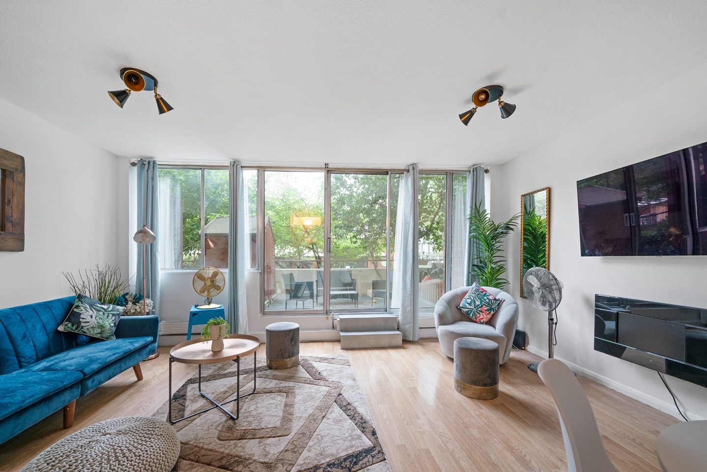 Room in a Shared House, Millman St, WC1N photo 3