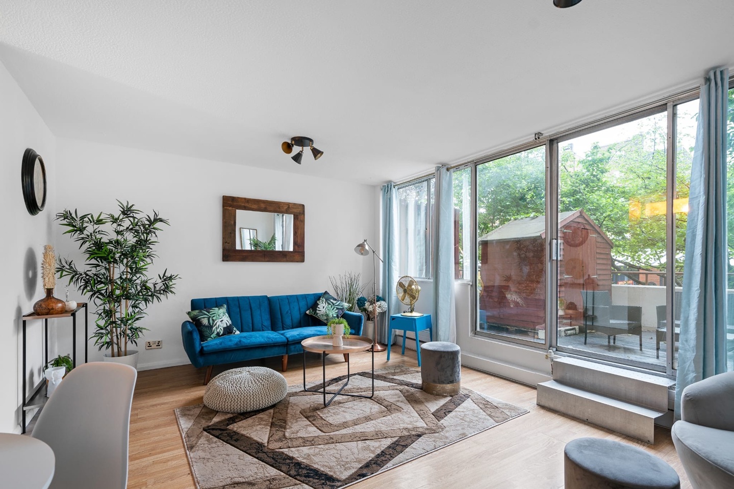 Room in a Shared House, Millman St, WC1N photo 4