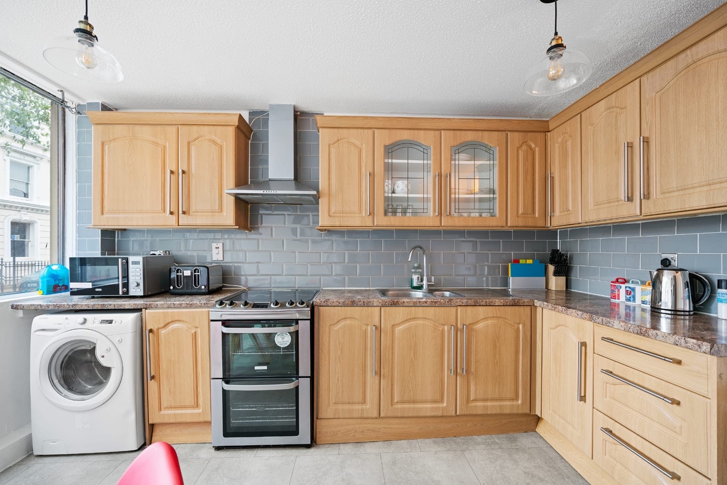 Room in a Shared House, Millman St, WC1N photo 5